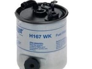 Parça: 1995-2006 Sprinter 408 D Mercedes Vaneo Sprinter Vito Cdi Motor Musluklu Mazot Filtresi