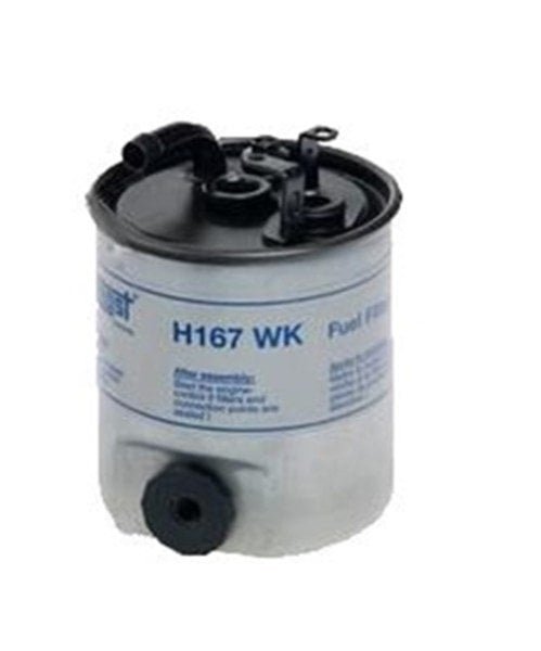 Parça: 1995-2006 Sprinter 213 Cdi Mercedes Vaneo Sprinter Vito Cdi Motor Musluklu Mazot Filtresi