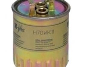 Parça: 1995-2006 Sprinter 312 D Mercedes Sprinter Vito Vaneo Cdi Motor Musluksuz Mazot Filtresi