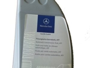 Parça: S 420 W140  Mercedes Clk Serisi 1996 - 2007 Otomatik Şanzıman Yağı 1 Litre