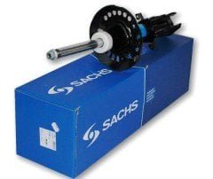 Parça: Vito 111 Cdi W639 Mercedes Viano Vito W639 2011 Model Sonrası Ön Amortisör