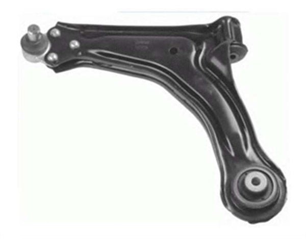 Parça: Vito 110 D Mercedes Viano W638 Vito 1996-2003 Sol Ön Alt Salıncak