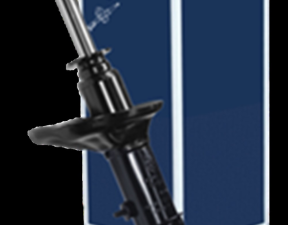 Parça: 1995-2006 Sprinter 312 D Mercedes Sprinter 1995-2006 Tek Teker Araçlar Ön Amortisör