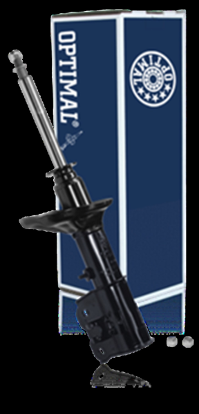 Parça: 1995-2006 Sprinter 212 D Mercedes Sprinter 1995-2006 Tek Teker Araçlar Ön Amortisör