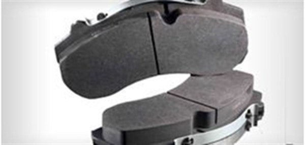 Parça: Vaneo 1.9 W414 Mercedes Vaneo W168 A Serisi/W414 Vaneo Serisi Ön Fren Balatası