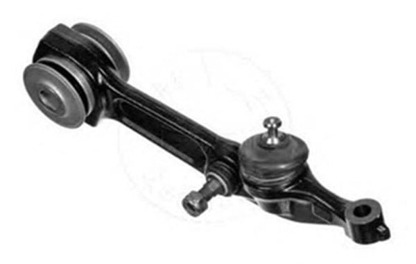 Parça: S 350 4-Matic W220 Mercedes S Serisi W220 S Serisi Sol Ön Salıncak (Yandan Rotilli)