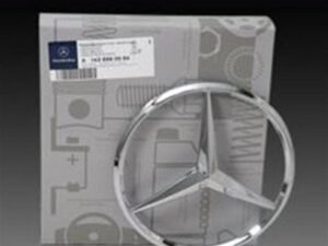 Parça: 1995-2006 Sprinter 408 D Mercedes Sprinter 1995-2006 Panjur Yıldızı