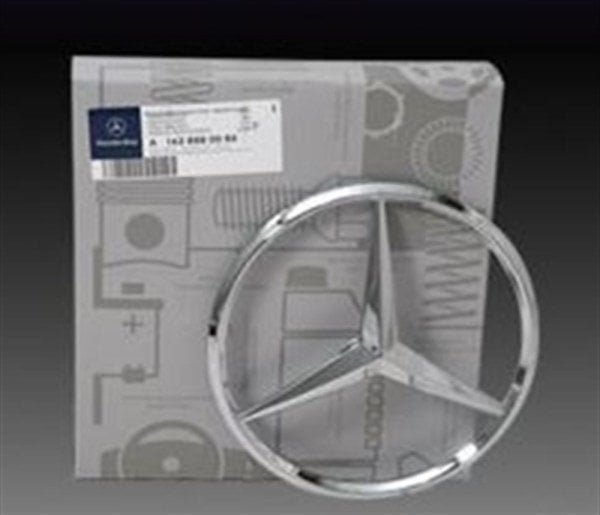 Parça: 1995-2006 Sprinter 416 Cdi Mercedes Sprinter 1995-2006 Panjur Yıldızı