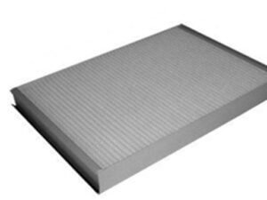 Parça: Sprinter 215 Cd Mercedes Sprinter 2006 Model Ve Sonrası Polen Filtresi