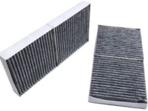 Parça: Slk 200 Kompressor W171 Mercedes Slk Serisi W171 Slk Serisi Polen Filtresi