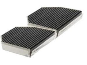 Parça: Sl 280 W230  Mercedes Sl Serisi W230 Sl Serisi Polen Filtresi