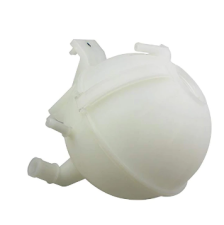 Parça: Viano 3.7 Mercedes Vito W639 Vito Viano Radyatör Yedek Su Deposu