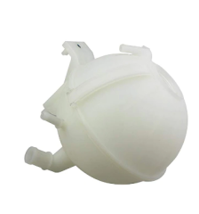 Parça: Vito 115 Cdi W639 Mercedes Vito W639 Vito Viano Radyatör Yedek Su Deposu