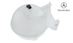 Parça: Sprinter 518 Cdi Mercedes Sprinter 2006 W906 Sprinter Radyatör Yedek Su Deposu