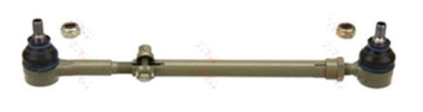 Parça: Sl 500 W129 Mercedes Sl Serisi W129 Sl Serisi Sol (Yanrot) Rotbaşı Takımı