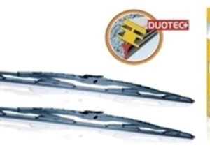 Parça: Vito 111 Cdi W639 Mercedes Viano W639 Vito Viano 2004-2014 Silecek Süpürgesi Takım