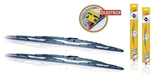 Parça: Vito 119 W639 Mercedes Viano W639 Vito Viano 2004-2014 Silecek Süpürgesi Takım