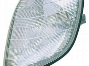Parça: S 600 W140  Mercedes S Serisi W140 S Serisi Beyaz - Sağ Sinyal Lambası