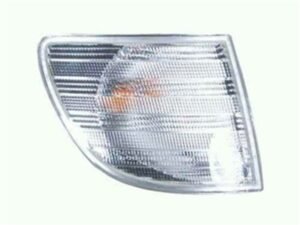 Parça: Vito 112 Cdi Mercedes Vito W638 Vito 1996-2003 Beyaz - Sol Sinyal Lambası