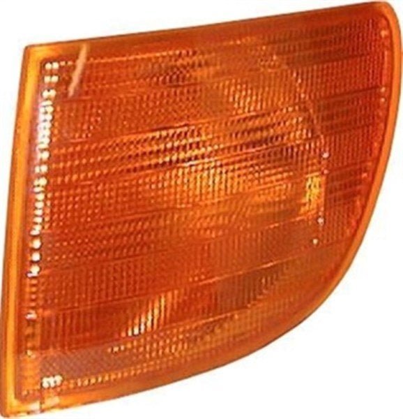 Parça: Vito 113 2.0L Mercedes Vito W638 Vito 1996-2003 Sarı - Sol Sinyal Lambası