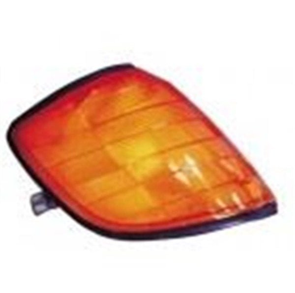 Parça: S 420 W140 Mercedes S Serisi W140 S Serisi 1991-1998 Sol Sinyal Lambası
