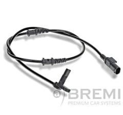 Parça: Sprinter 215 Cd Mercedes Sprinter 2006 Ve Sonrası Ön Sağ Sol Abs Sensörü