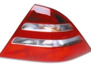 Parça: S 430 4-Matic W220  Mercedes S Serisi W220 S Serisi (1998-2002 ) Sol Stop Camı