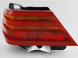 Parça: S 420 W140  Mercedes S Serisi W140 S Serisi 1991-1994 Sağ Stop Lambası