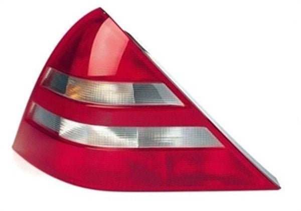 Parça: Slk 230 Kompressor W170 Mercedes Slk Serisi W170 Slk Serisi 1996-2000 Sağ Stop Lambası