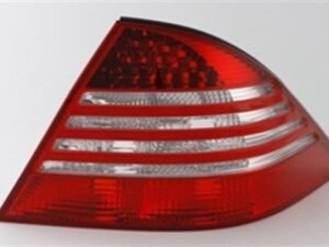 Parça: S 320 Cdi 197Hp W220 Mercedes S Serisi W220 S Serisi Sağ Stop Lambası