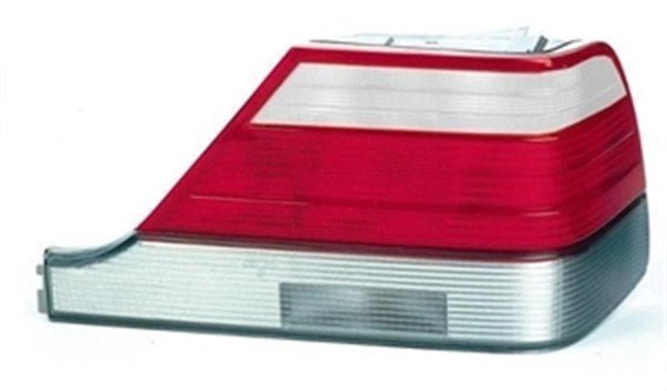 Parça: S 500 Se - Sel W140 Mercedes S Serisi W140 S Serisi 1994-1998 Sol Stop Lambası