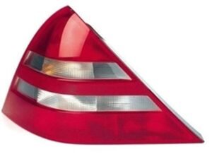 Parça: Slk 200 Kompressor W171 Mercedes Slk Serisi W170 Slk Serisi Sol Stop Lambası