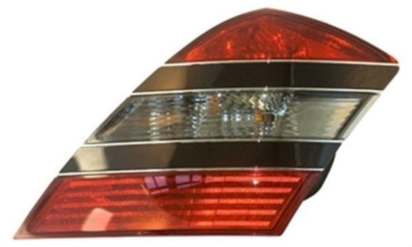Parça: S 350 W221 Mercedes Sl Serisi W221 S Serisi 2005-2011 Sol Stop Lambası