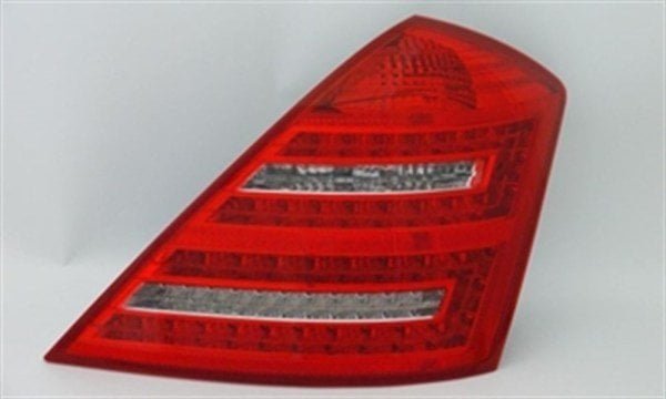 Parça: S 350 4-Matic W221 Mercedes Sl Serisi W221 S Serisi 2009-2011 Sol Stop Lambası
