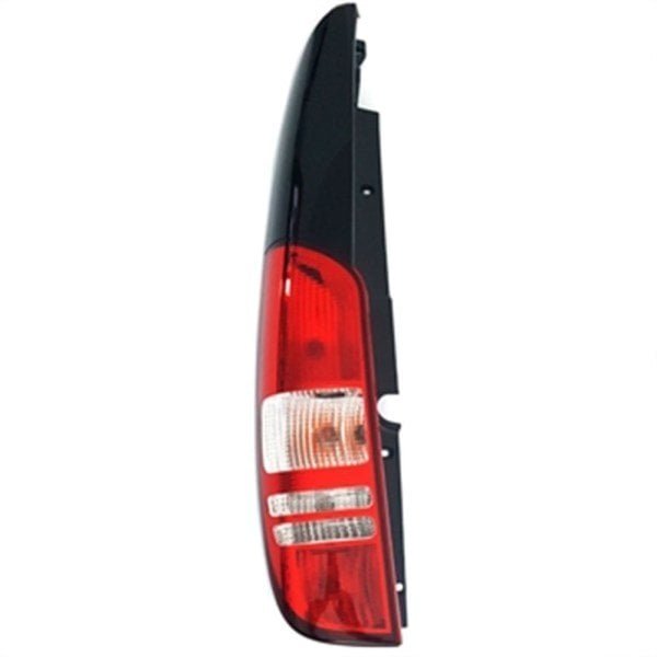 Parça: Vito 113 Cdi W639 Mercedes Vito W639 Vito Viano 2011-2014 Sol Stop Lambası