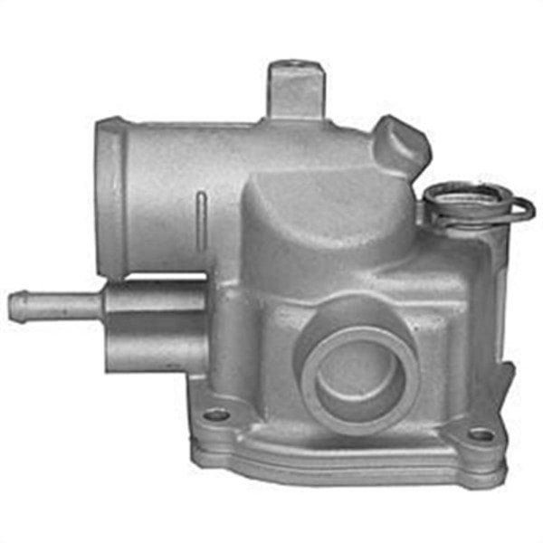 Parça: S 400 Cdi W220 Mercedes S Serisi C - Clc - Clk - E / 646 Cdi Motor Termostat