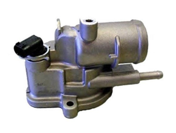 Parça: S 320 Cdi 204Hp W220 Mercedes S Serisi C - Clc - Clk - E / 646 Cdi Motor Termostat