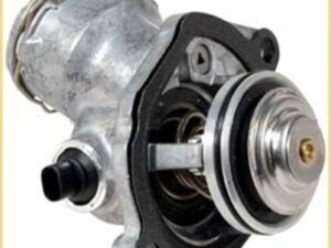 Parça: S 350 4-Matic W221  Mercedes S Serisi C - Clk - E - S - Ml / 272 Motor Termostat