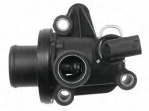 Parça: Vaneo 1.6 W414  Mercedes Vaneo W168 A Serisi 1997-2004 / 166 Motor Termostat
