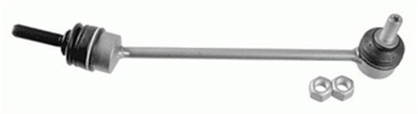 Parça: S 450 W221 Mercedes S Serisi W221 S Serisi 2005-2011 - Sol Viraj Rotu