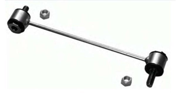 Parça: S 600 500Hp W220 Mercedes S Serisi W220 S Serisi ( Z Rot ) Arka Viraj Rotu