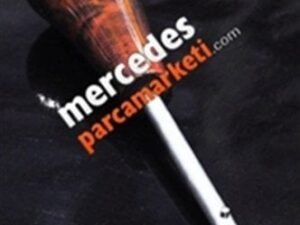 Parça: S 320 W140 Mercedes S Serisi W140 S Serisi 1991-1998 Otomatik Vites Topuzu