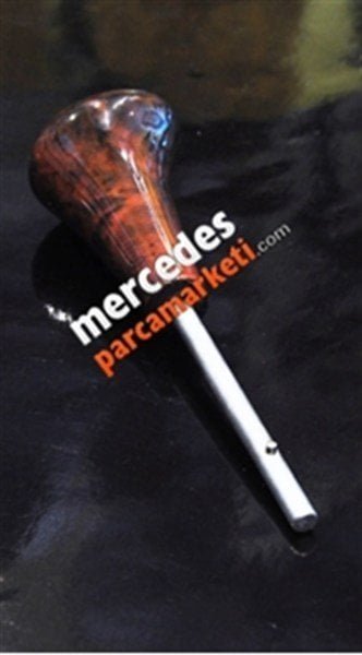 Parça: S 320 W140 Mercedes S Serisi W140 S Serisi 1991-1998 Otomatik Vites Topuzu