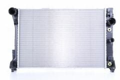 Parça: Slk 200 Kompressor W171 Mercedes Clk Serisi W204 C180 Cgi W212 E200 Motor Su Radyatörü