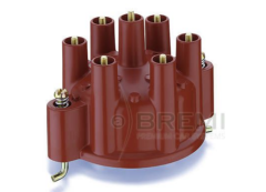 Parça: C 200 Komp 2002-2007 W203 Mercedes W114-115 Kasa (1968-1977) 110 Motor Distribütör Kapağı