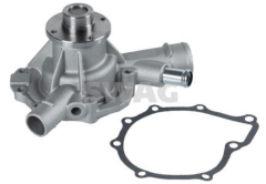 Parça: C 230 Kompressor W203 Mercedes C - Clk - E - Slk 111 Motor Kompressor Devirdaim