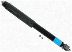 Parça: C 200 Komp 2002-2007 W203 Mercedes W114-115 Kasa (1968-1977) Ön Amortisör
