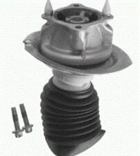 Parça: A 190 W168  Mercedes A Serisi W168 A Serisi 1997-2004 Amortisör Takozu