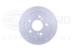 Parça: C 230 W202 Mercedes W124- W201- C Serisi W202 Arka Fren Diski Takım