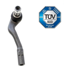 Parça: E 350 Bluetec W212 Mercedes C Serisi W204 - W172 - W207 Sol Rotbaşı